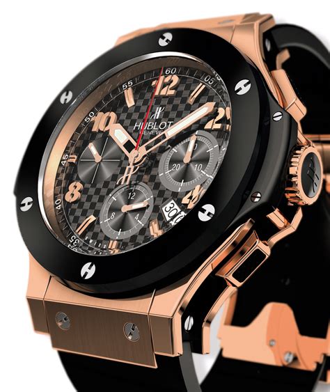 hublot big bang coral gables|hublot big bang watch.